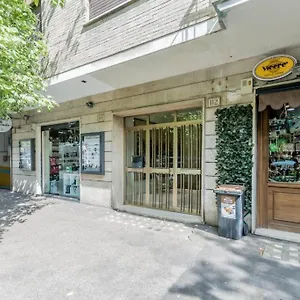 Vendégház Marconi 94 - Apartment&private, Róma